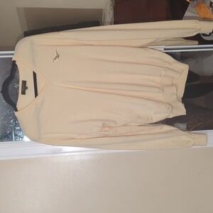 Bobby Jones Mens Sweater